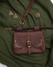 Alfheim Viking Belt Bag