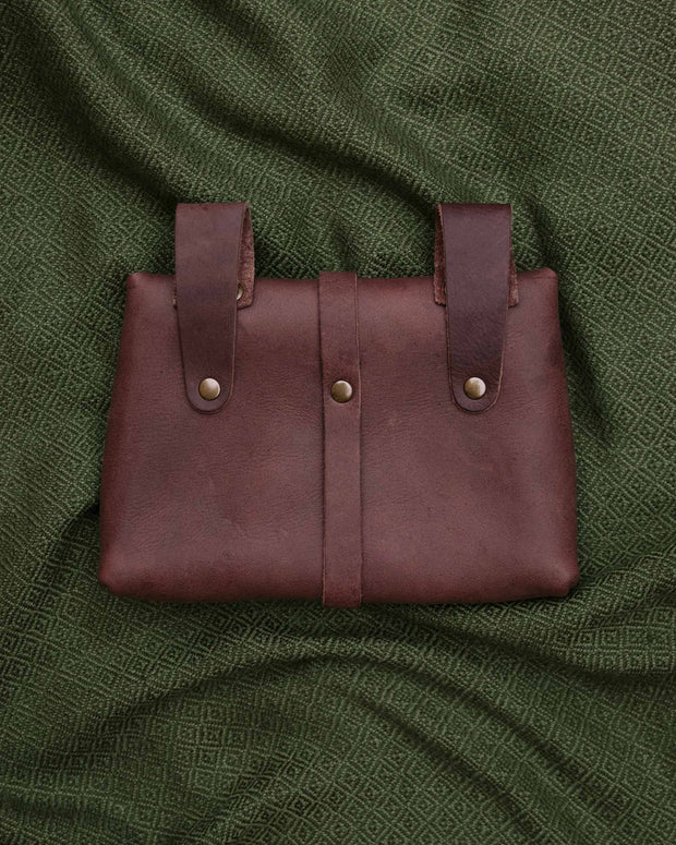 Alfheim Viking Belt Bag