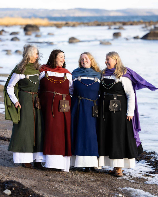 Fryd Viking Apron Dress