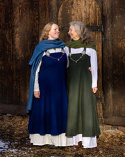 Fryd Viking Apron Dress