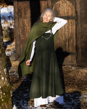 Fryd Viking Apron Dress