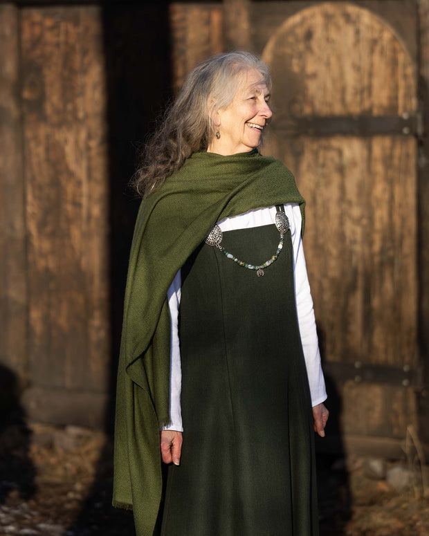 Fryd Viking Apron Dress