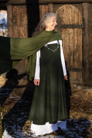 Fryd Viking Apron Dress