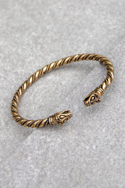 Nordveg Viking Arm Ring