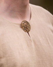 Pitney Viking Brooch