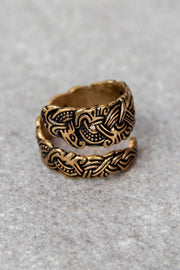 Ejyar Viking Ring