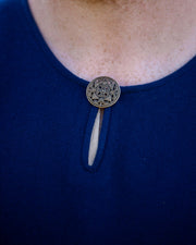 Ask Viking Brooch