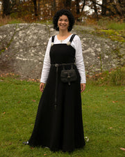 Fryd Viking Apron Dress