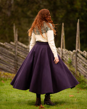 Matilde Riding Skirt