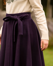 Matilde Riding Skirt