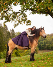 Matilde Riding Skirt