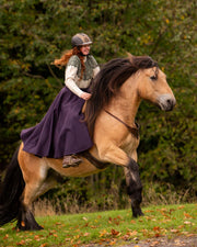 Matilde Riding Skirt