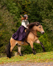 Matilde Riding Skirt