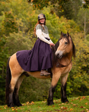 Matilde Riding Skirt