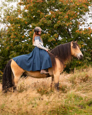 Matilde Riding Skirt