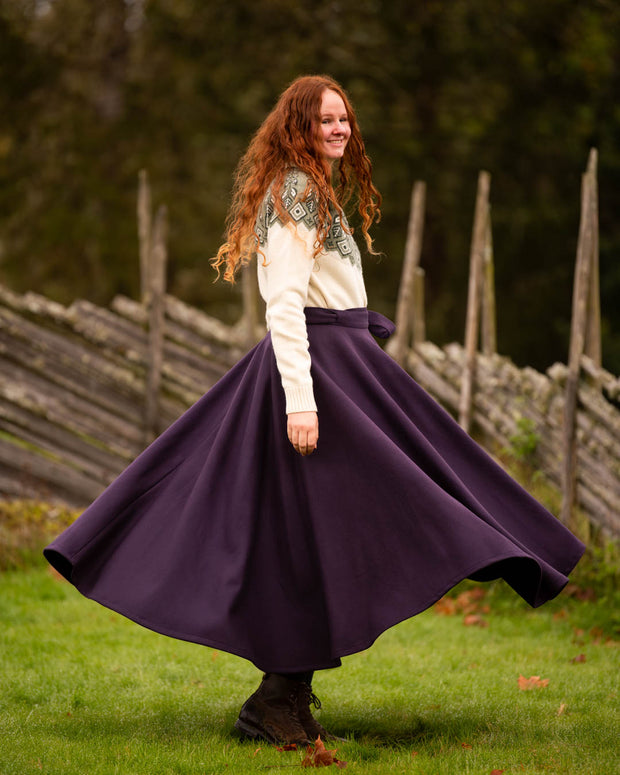 Matilde Riding Skirt